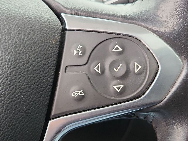 Used Car 2020 Chevrolet Traverse  Premier For Sale Under $30,000 In Plainview, Texas