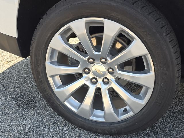 2023 Chevrolet Tahoe Premier:C02658A