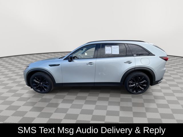 Used 2025 Mazda CX-90 PHEV SUV