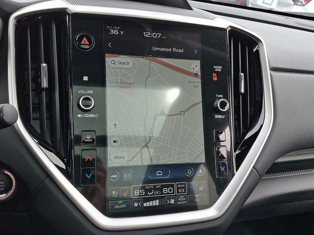 used 2025 Subaru Ascent car, priced at $44,895