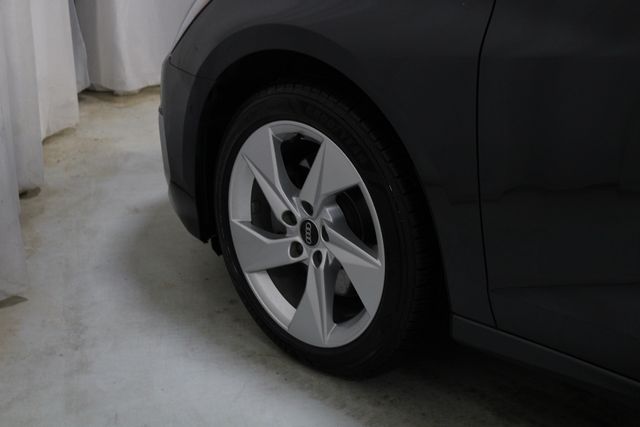 Used 2024 Gray Audi 40 Premium Plus image 29
