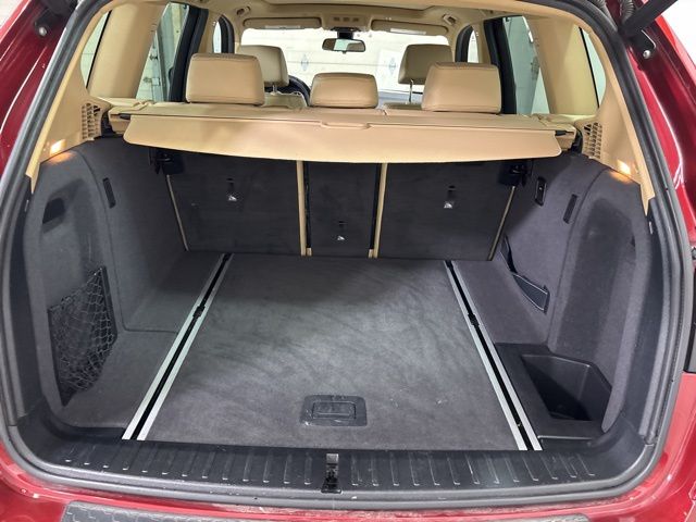 2014 BMW X3 xDrive28i photo