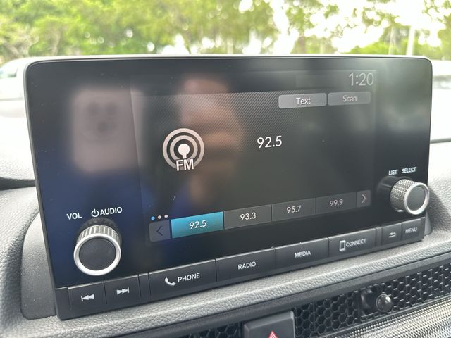 2025 Honda CR-V - $24,677