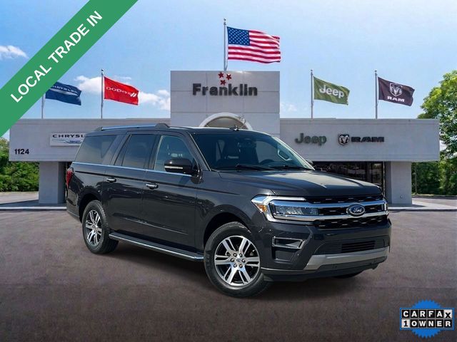 Dark Matter Metallic 2022 Ford Expedition SUV / Crossover 4X2 Automatic
