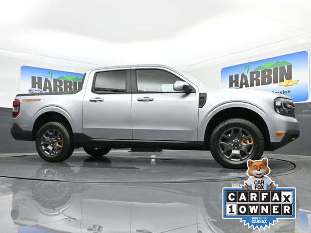 2023 Ford Maverick Lariat photo