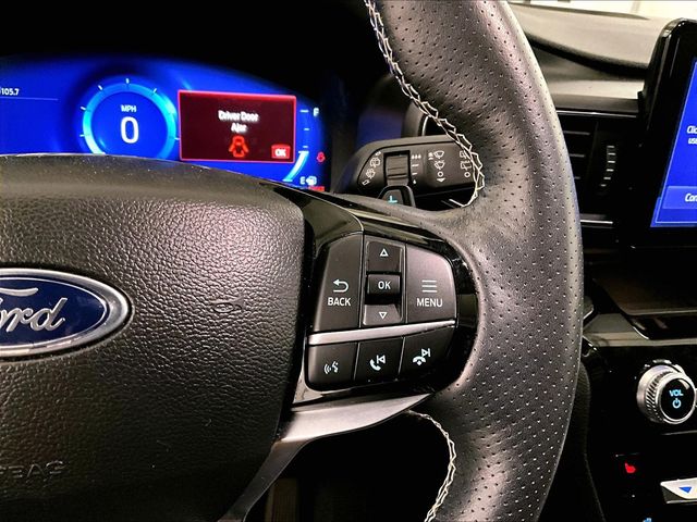 2022 Ford Explorer ST Black at Bob Ruth Ford