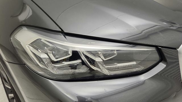2022 BMW X3 sDrive30i Gray at Autostrade