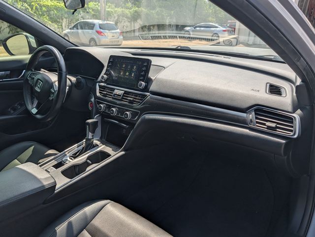 Used 2019 Honda Accord Sedan