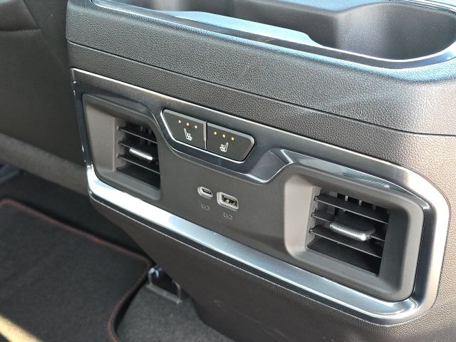 Photo of 2025 Chevrolet Silverado 1500 High Country in Dallas, GA - 18,  2025 Chevrolet Silverado 1500 High Country:43263A