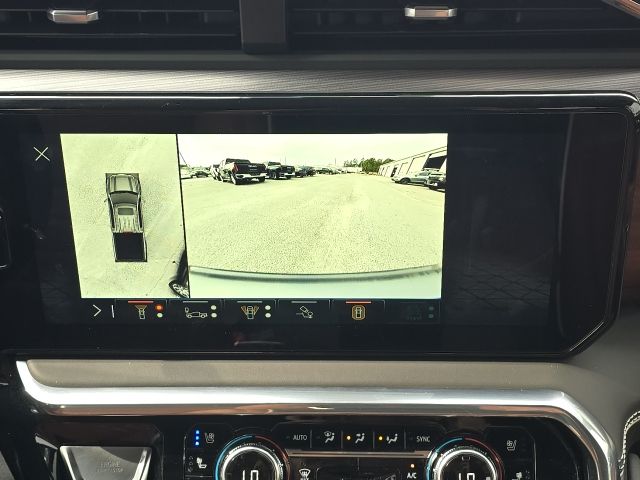 Photo of 2024 GMC Sierra 1500 Denali Ultimate in Dallas, GA - 38,  2024 GMC Sierra 1500 Denali Ultimate:C02428