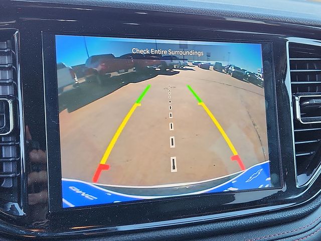 Used Car 2023 Dodge Durango  Gt Plus For Sale Under $30,000 In Plainview, Texas