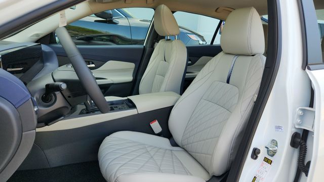 2026 Nissan Sentra