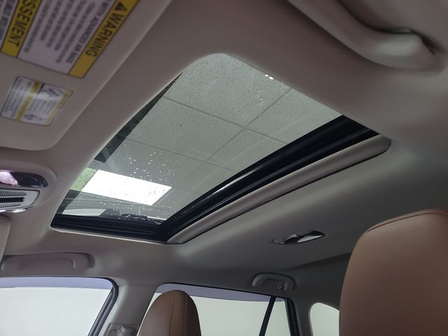 2022 – Subaru – Outback