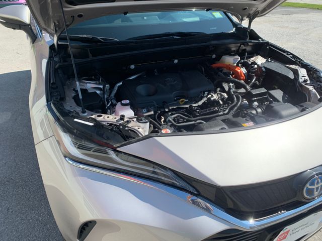 Used 2023 Toyota Venza SUV