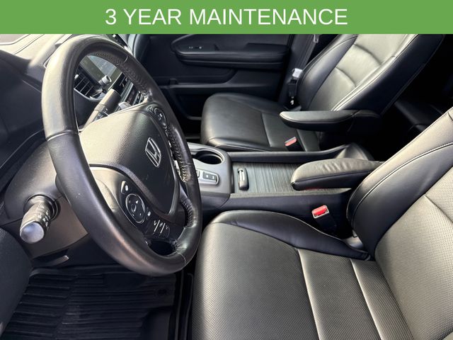 Used 2023 Honda Ridgeline Truck
