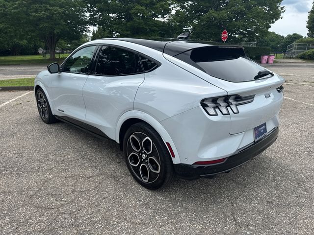 Used 2023 Ford Mustang Mach-E SUV