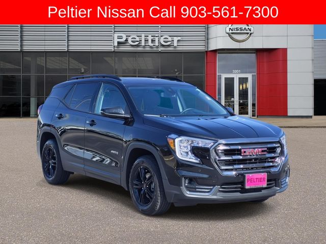 2024 GMC Terrain AT4 AWD