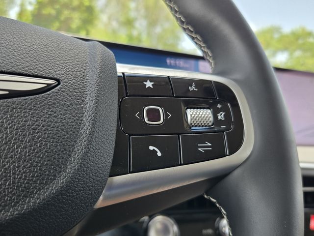 2026 Genesis GV70 - $43,730