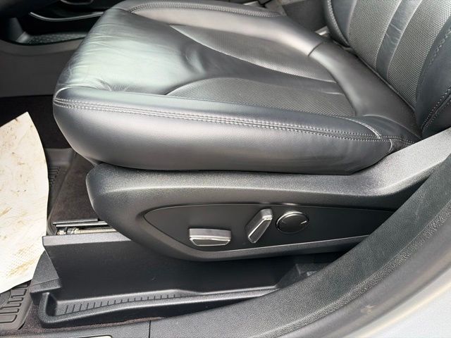 2021 Lincoln Nautilus Standard - 9