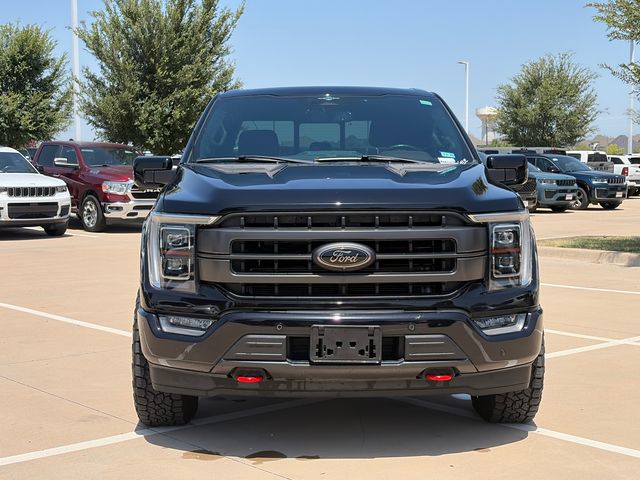 Used 2023 Ford F-150 Truck