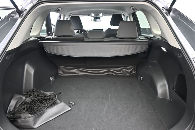 Used 2025 Toyota RAV4 SUV