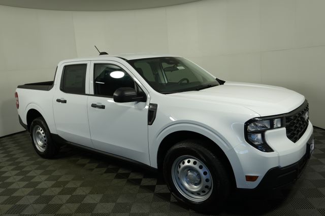 2026 Ford Maverick XL's photo