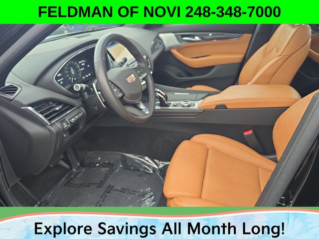 Used 2023 Cadillac CT5 For Sale in Muncie, IN