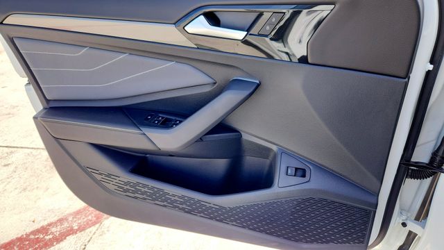 2025 Volkswagen Jetta