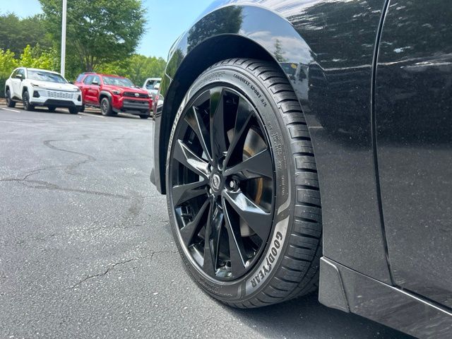 Used 2023 Nissan Maxima Sedan