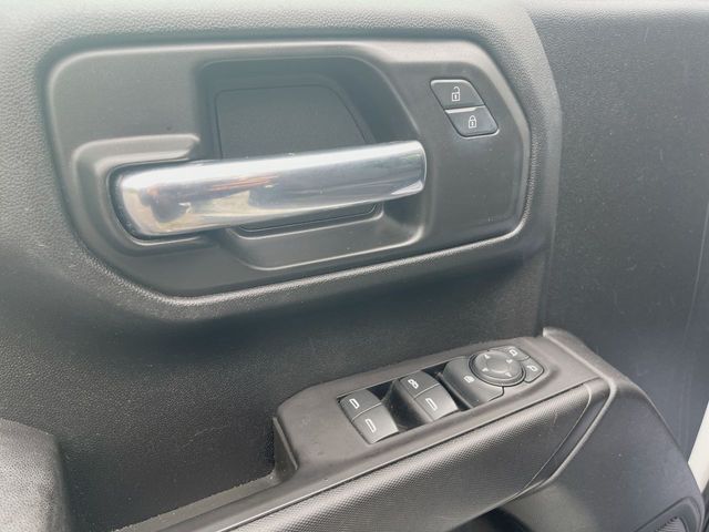 Used 2021 Chevrolet Silverado 1500 For Sale in Livonia, MI