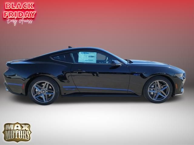 2024 Ford Mustang GT Premium 12