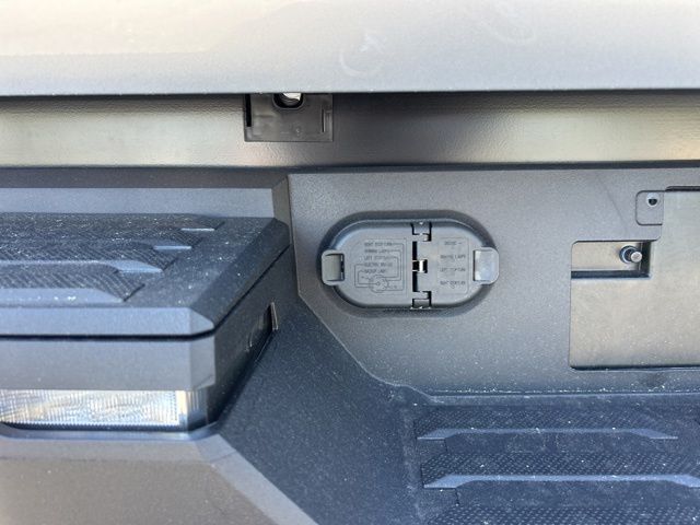 New 2026 Toyota Tundra i-FORCE MAX Truck