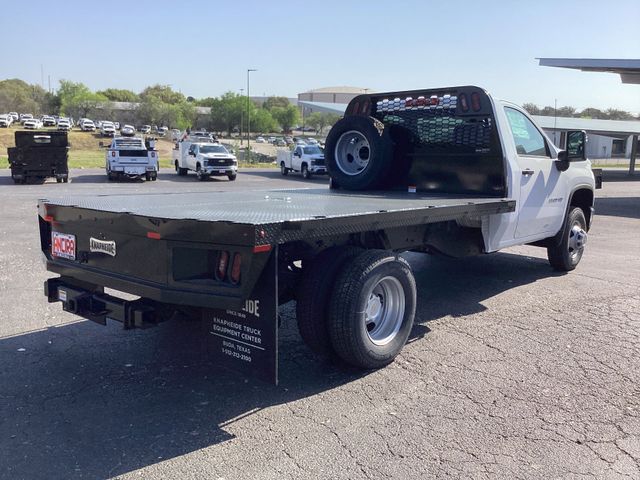 New Car 2024 Chevrolet Silverado 3500hd  Work Truck For Sale Under $60,000 In San Antonio, Texas