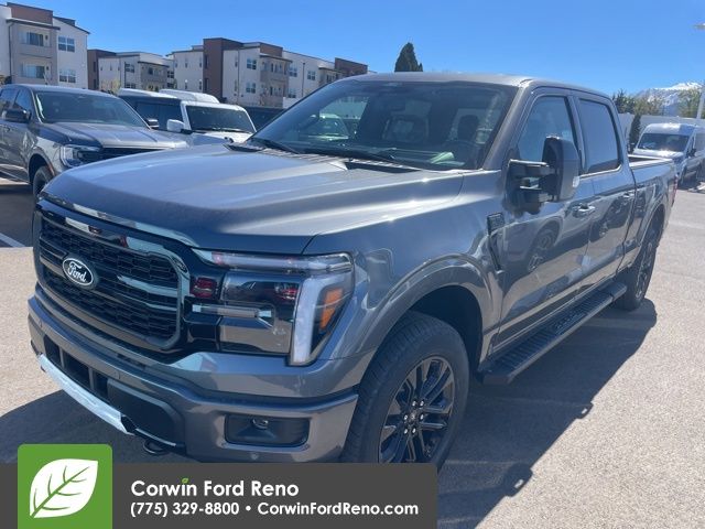 View vehicle photo 2