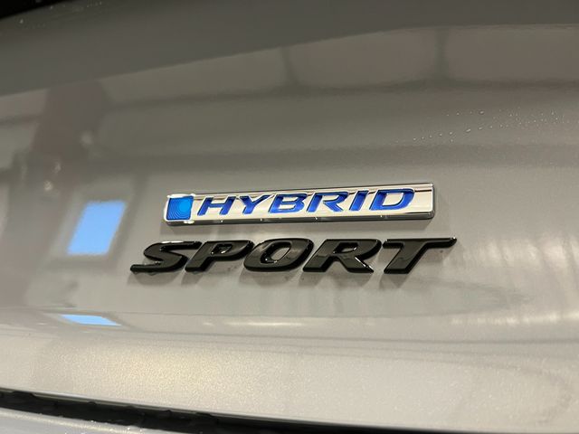 2024 Honda Accord Hybrid Sport-L 10