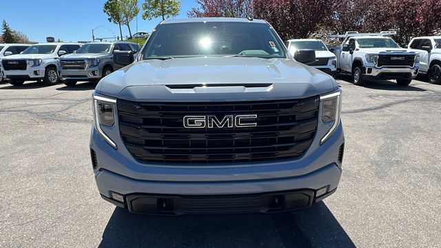 2024 GMC Sierra 1500 Elevation 8