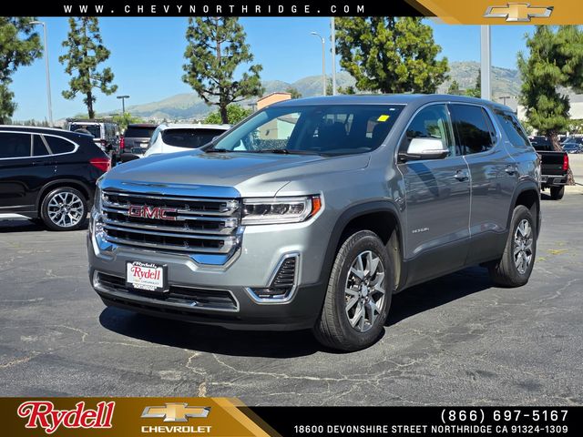 2023 GMC Acadia SLE AWD