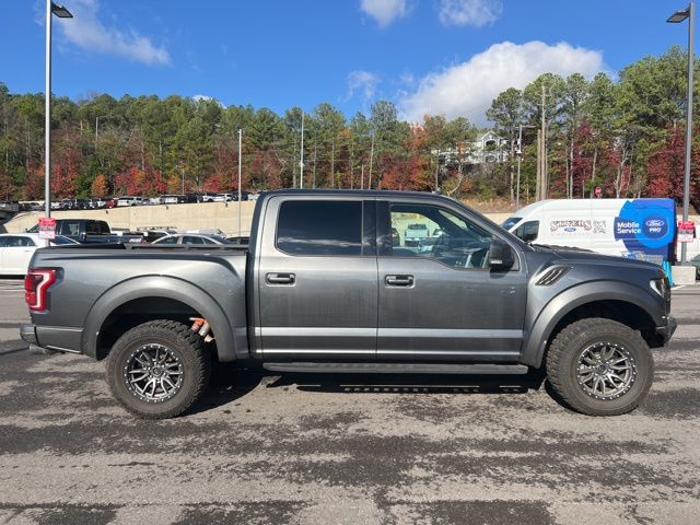 2019 Ford F-150 Raptor 7