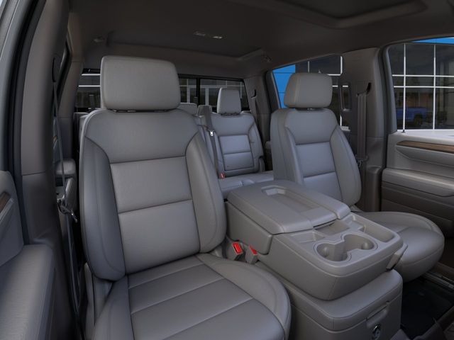 2026 Chevrolet Silverado 1500 LT:47312