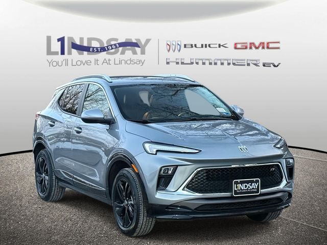 2024 Buick Encore GX Sport Touring AWD