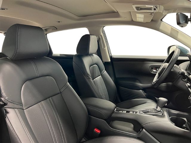 HR-V EX-L