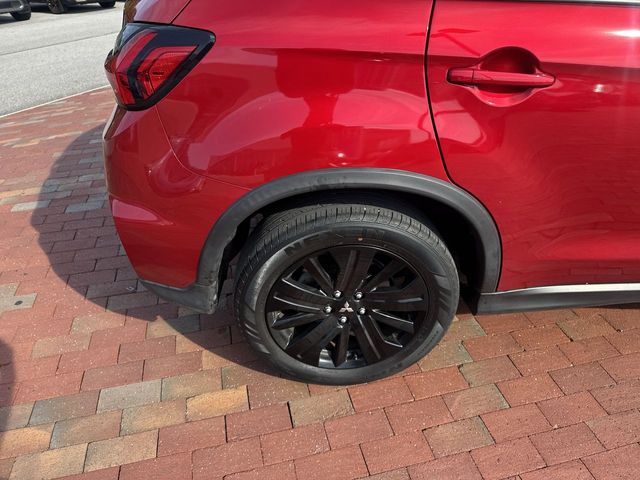 Used 2022 Mitsubishi Outlander Sport SUV