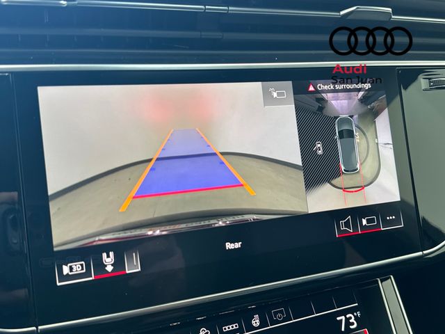 New 2026 Black Audi 55 Premium Plus image 22