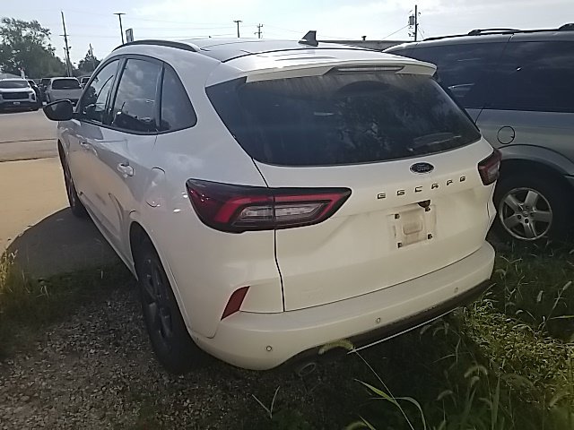 Used 2023 Ford Escape SUV