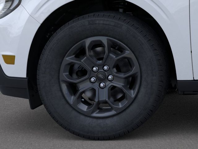 New 2026 Oxford White Ford XLT image 20