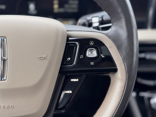 2021 Lincoln Corsair Reserve