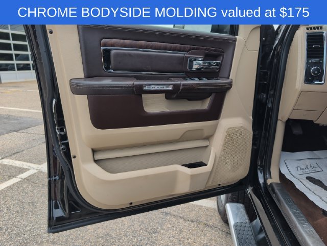 Used 2015 Ram 2500 Truck