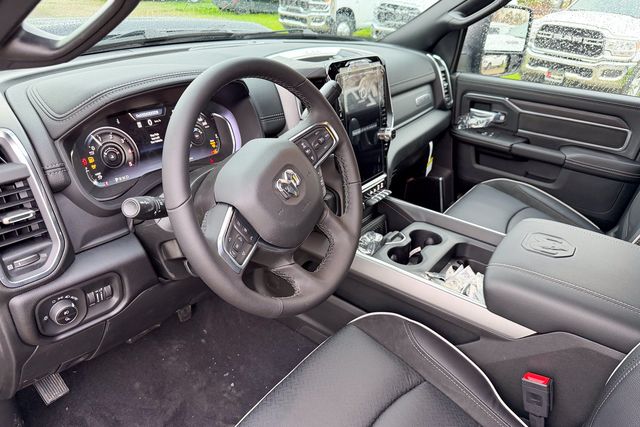 new 2026 Ram 2500 car, priced at $84,240