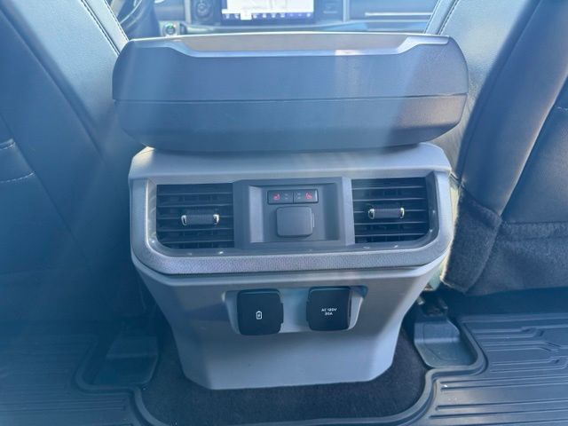 Used 2021 White Ford Limited image 15