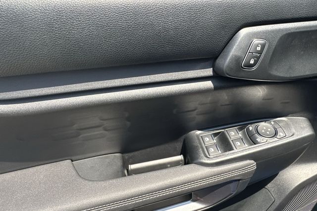 new 2025 Ford Ranger car, priced at $42,880